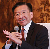 安利中国总裁黄德荫：慈善公益是安利的精神