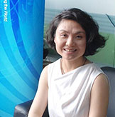 徐秀玲：始终秉承“双底线”的价值观