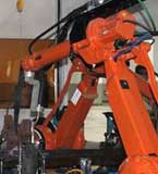 我国机器人产业崛起之困