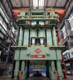 《致敬！国家工程师》：铸造“大压机”