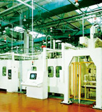 台湾机床新品亮相大陆展(组图)