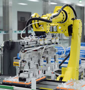 “机器换人”渐成趋势