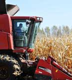 大科技、大农机助力黑龙江增产丰收(组图)