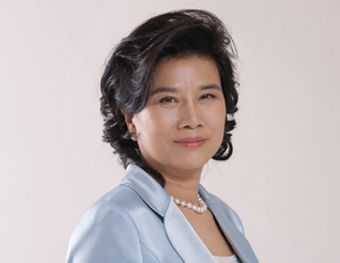 董明珠:创新与产业转型升级