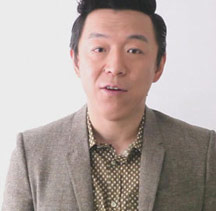 演员黄渤