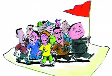 5、游玩：网上订酒店，旅行过大年