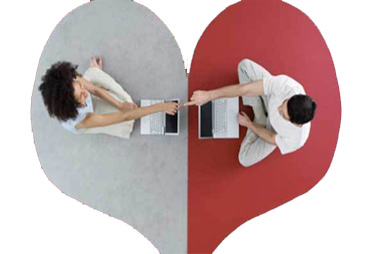 6、相亲:用APP找妹子,O2O婚恋