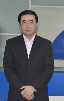 博识教育集团总裁董弘