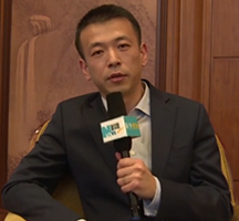 迈德瑞医疗总经理李宏昭