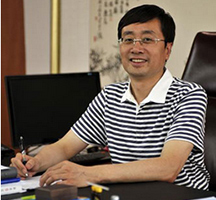 碧生源董事长赵一弘