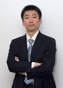 智课教育董事长兼CEO韦晓亮