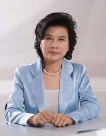 格力集团董事长董明珠