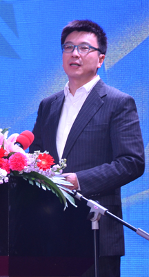 广汽中兴副董事长肖伟