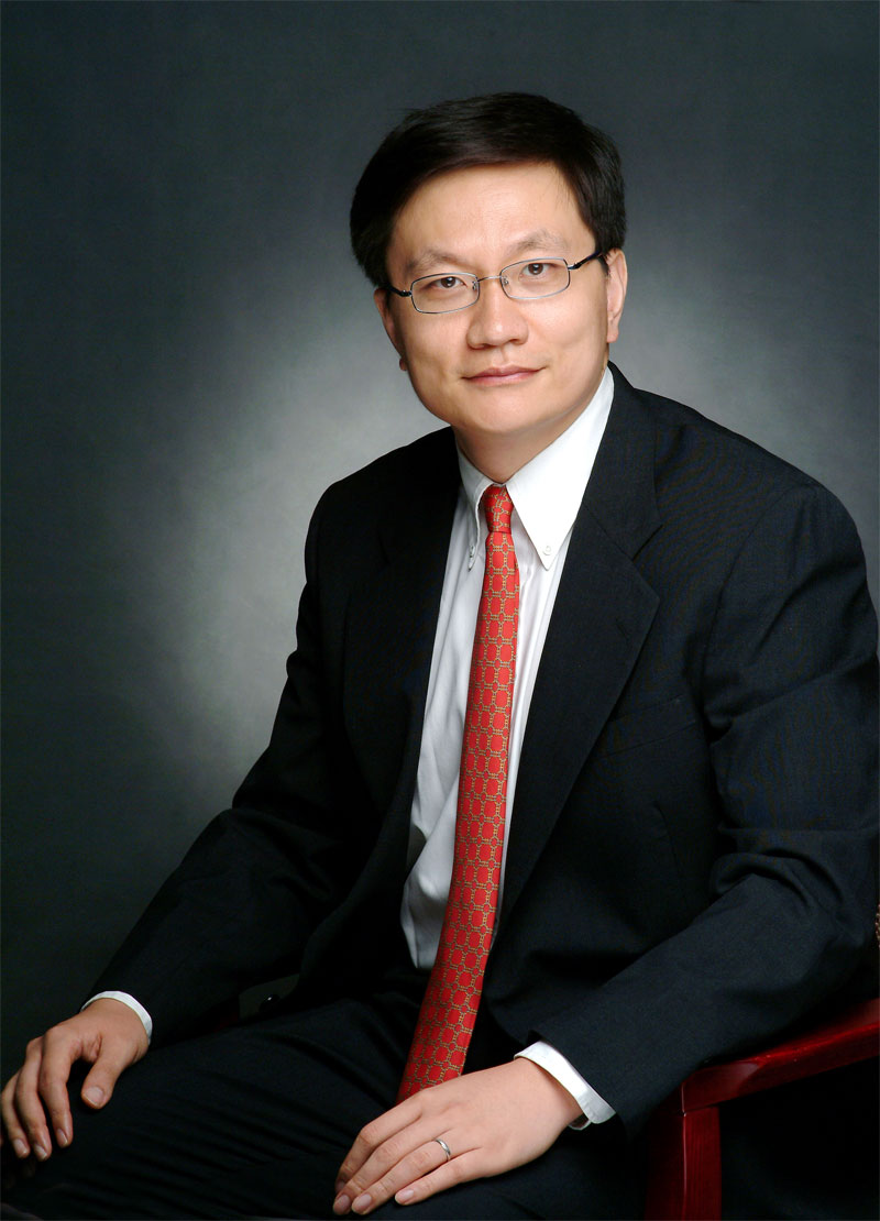 宜信公司创始人唐宁