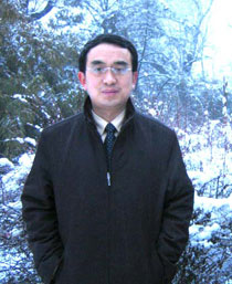 中国人民大学党委副书记吴付来