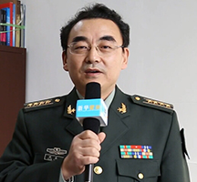 北京军区总医院副院长沈春泉