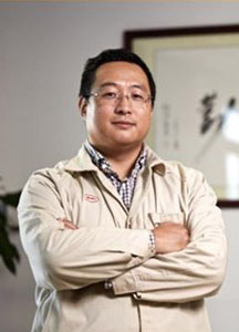 比亚迪汽车总经理侯雁