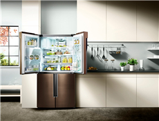 品式多门冰箱&ldquo;品道家宴&rdquo;系列 RF9000