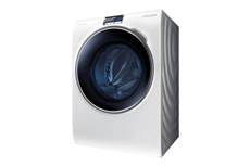 滚筒洗衣机&ldquo;明眸&bull;蓝水晶&rdquo;系列 WW9000