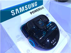 智能吸尘器&ldquo;POWERbot旋风金刚&rdquo;VR9000