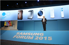 谢辉发布生活家电新品