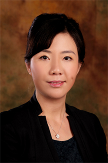 亨氏(中国)投资有限公司董事总经理陈戈