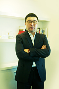 好耶集团首席执行官姚晓洁