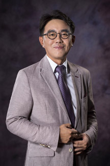 Cheil鹏泰CEO 南龙植