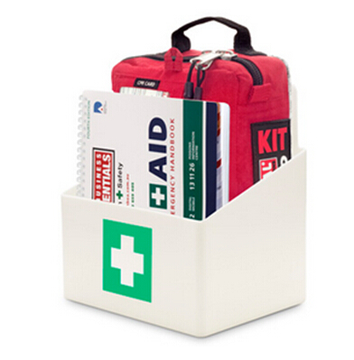 急救包金属墙架