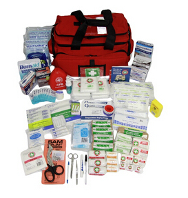 建筑-施工用医疗应急包