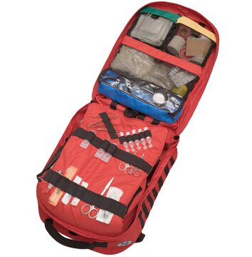 社区-家庭医疗包