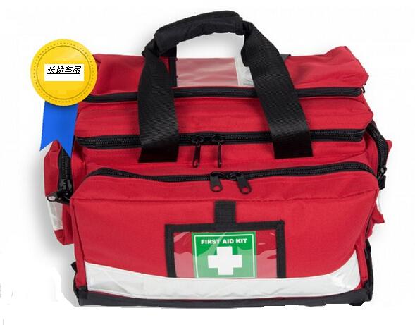 汽车-卡车-大巴-驱动车医疗应急包