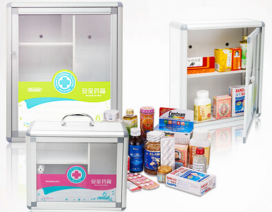 厨房-餐饮-食品行业医疗应急包