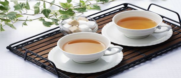 天價茶葉不再 春茶回歸“喝常態”