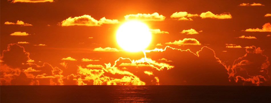 &ldquo;科学号&rdquo;船长带你看海(组图)