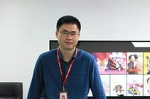 产品经理陈科宇和他的CHiQ二代电视