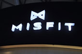 Misfit亮相2015亚洲消费电子展 智能家居展示成焦点