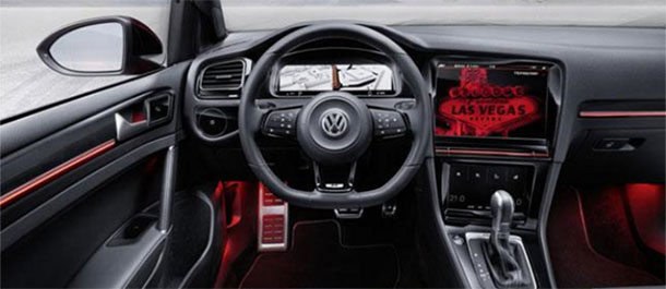 你out了吗？未来汽车技术前瞻