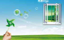 购买空气净化器需关注三大指标