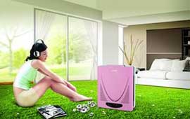 空气净化器,买“对的”别买“贵的”