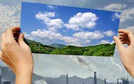 空气净化,不要过分纠结于功能