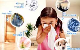 购空气净化器 这些你还需知道