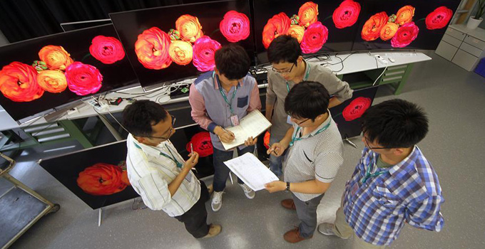 海信集团:科技创新助力“出海远航”