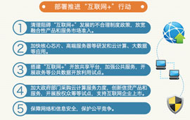 国务院常务会议部署行动