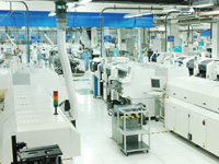 聚焦三：智能制造 打掉工厂与用户间的那堵墙