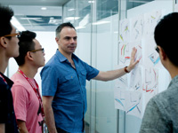 聚焦二：颠覆与创新 互联网再塑长虹生长DNA