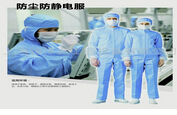 防静电服