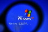 中国仍有大量XP用户难获免费升级
