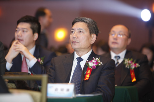 中石油：走新型工业化道路必须坚持 &ldquo;可持续发展&rdquo;战略