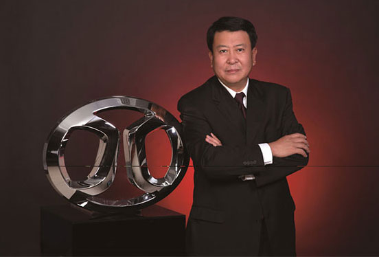 积极践行社会责任 北汽探寻&ldquo;质量&rdquo;成长之路